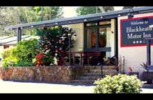 Blackheath Motor Inn - Blue Mountains Hébergement Australie - Blackheath Motor Inn - Blue Mountains